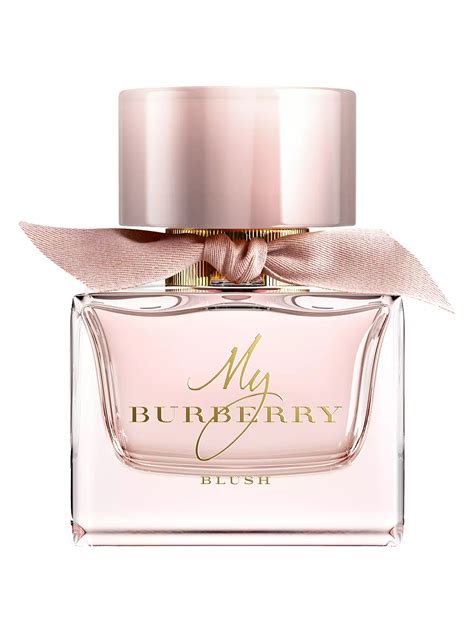 burberry my burberry blush eau de parfum 50ml spray|my burberry blush 30ml.